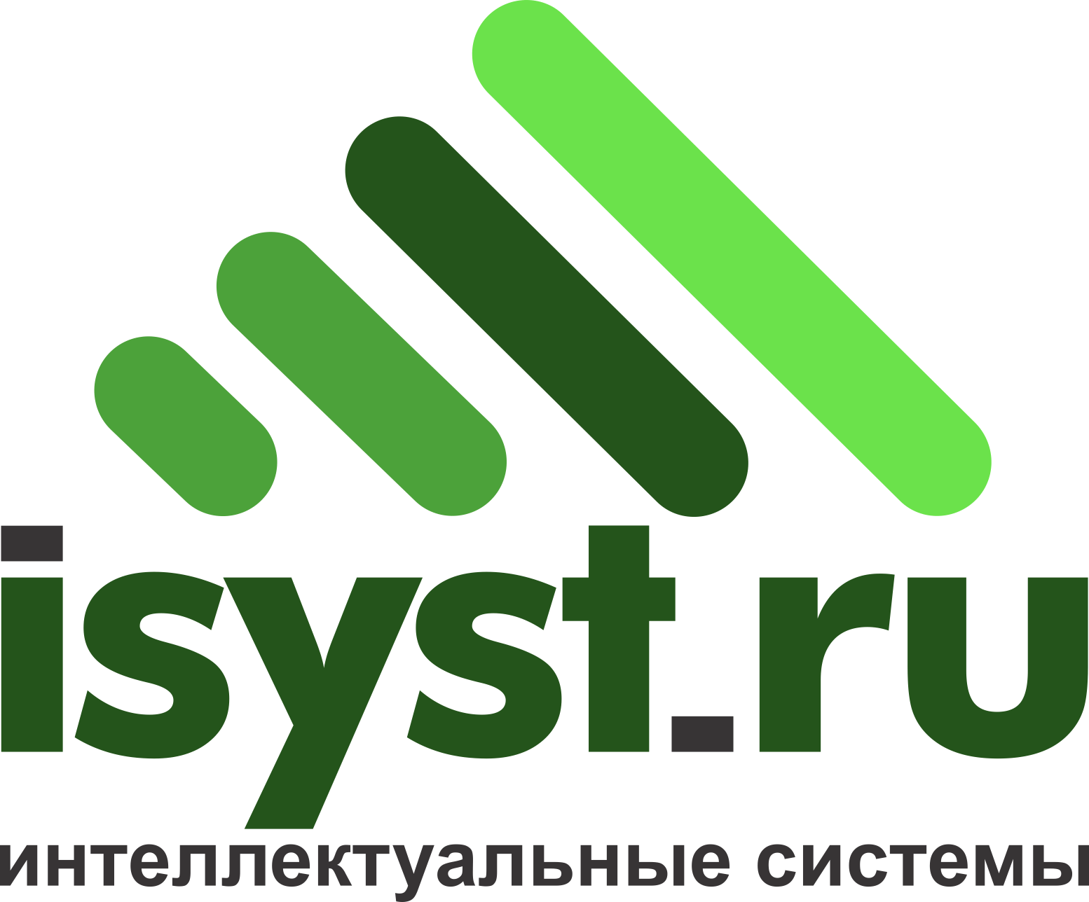 isyst.ru — интеллектуальные системы